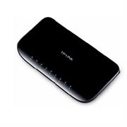 SWITCH GIGABIT DE ESCRITORIO TP-LINK DE 8 PUERTOS RJ45 DE 10