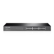 Switch tp-link gigabit 24 puertos no administrable