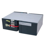 CARTUCHO TRIPP-LITE DE BATERIAS DE REEMPLAZO DE 24VCD