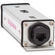 Extensor Tripp Lite Gigabyte Ethernet POE/POE 30W Resistente al Agua