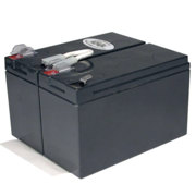 Cartucho de Bateria de Repuesto Ups Tripp Lite para APC Ups 10.9 lbs (4.9 kgs)