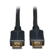 CABLE TRIPP LITE HDMI ALTA VELOCIDAD VIDEO AUDIO DIGITAL M/