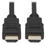 CABLE TRIPP LITE HDMI ALTA VELOCIDAD ETHERNET DIGITAL M/M 1.