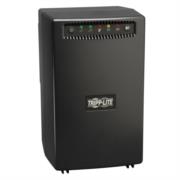 UPS Tripp Lite 1500VA USB 8 Tomacorrientes RJ 8CAB Torre Negro