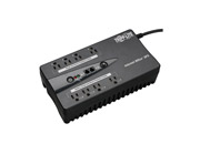 UPS TRIPP LITE 600VA/300W 8CONTACTOS 10/3.5MIN RESP TRIPPLIT