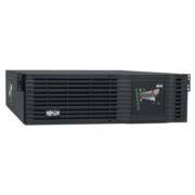 UPS Tripp Lite SmartOnline Doble Conversión 120V/3kVA 2.4kW 3U Rack/Torre Autonomía Extendida
