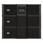 UPS Tripp Lite Smart Online Doble Conversión 10000VA/ 9000W Monofásico Instalación Eléctrica Permanente USB/RS232/EPO