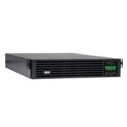 UPS Tripp Lite Smart Online Doble Conversión 120V/3kVA/2.7kW 2U Rack/Torre Autonomía Extendida