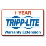 Extensión Garantía Tripp Lite 1 Año Productos Selectos