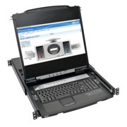 Ups Tripp Lite Linea Doble Conversion 1.5KVA 2U Rack/Torre