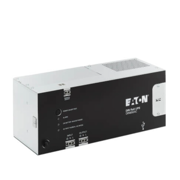 Eaton UPS Industrial de Riel DIN 850 VA 510 W 120 V CA Entrada/Salida Cableada
