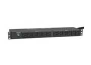 PDU TRIPP LITE UNIDAD DISTRIBUCION ENERGIA BASICA MONOFASI