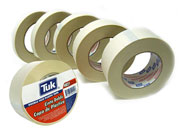 CINTA TUK DOBLE CAPA .048X50M DE RESPALDO DE POLISTERR
