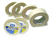 CINTA TUK DOBLE CAPA RESPALDO PAPEL 18X33