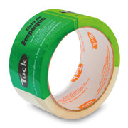 Cinta TUK Empaque Transparente 48mm x 50 m C/36