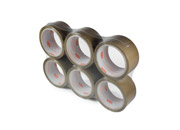 CINTA TUK 182 CAN 48X50 PARA EMPAQUE COMERCIAL C/6