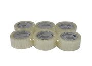 CINTA TUK 179-T TRANSPARENTE 48X100 C/6