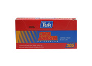 CINTA TUK TRANSPARENTE 205 12X33 C/12
