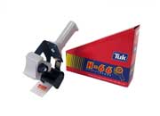DESPACHADOR CINTA TUK TIPO PISTOLA H-66