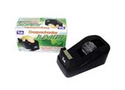 DESPACHADOR CINTA TUK D-30 JUNIOR NEGRO