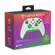 Control Turtle Beach Rematch Core Blanco/Verde