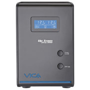 Gabinete Vica Adicional para Banco Baterías UPS Upteam 3000