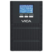 UPS Vica OSS 3000 Torre Onda Senoidal Pura 3000VA/2700W Doble Conversación