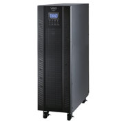 UPS Vica OSX 6K No-Break Trifásico Doble Conversión On-Line 6kVA/6kW F1 con SNMP 2 Años de Garantía