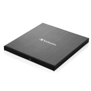 Grabadora Verbatim Blu-ray Ultra HD 4K - USB-C