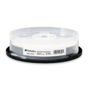 Blu-Ray VERBATIM BD-R 100GB 4X C/10 Piezas
