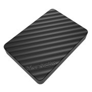 Unidad de Estado Solido SSD Externo Verbatim Mini Stripe Store N Go - 1TB