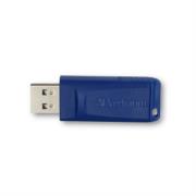 Memoria USB VERBATIM Flash Drive 2.0 32GB - Azul
