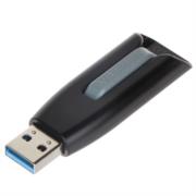 Memoria USB VERBATIM Flash 3.2 Store "n" Go 32 GB - Gris