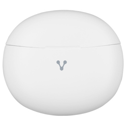 Audifonos Vorago bluetooth 5.4 con hasta 24 hrs de reproduccion controles tactiles funcion de manos libres y conexion para carga usb tipo c