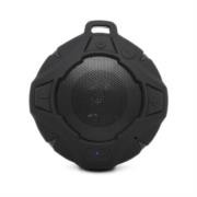 Bocina Vorago BSP-400 Pool Bluetooth IPX67 Color Negro