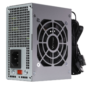 FUENTE DE PODER VORAGO SLIM SFX PSU-102 500W CAJA