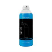 Espuma Limpiadora Vorago CLN-101 454 gr