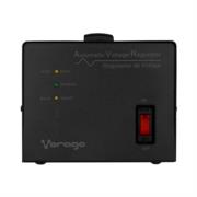 Regulador de Voltaje Vorago AVR-400 3000VA/1800W 4 Contactos para Electrodomésticos y Oficina