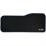 Tapete Vorago Start The Game MPG-301 XL Control de Velocidad Color Negro