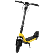 Scooter Electrico Vorago SC-500 500W 48V 45Km HR 60Km Autonomia