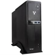 Desktop Vorago Slimbay Ryzen 5 5600G 8Gb 240GB SSD DVDRW NOS