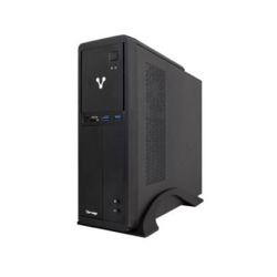 Desktop Vorago Slimbay Ryzen 7 5700G 16Gb 480Gb SSD Dvdrw Nos