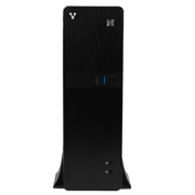 Desktop Vorago Slimbay Ryzen 5 4600G 16Gb 512Gb M.2 Nodvd Nos