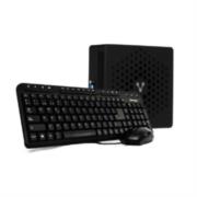 Mini PC Vorago Minbay Intel Core i5-1135 512GB/16GB VGA/HDMI/WIFI/USB Win Trial con Mouse/Teclado/Soporte para Monitor