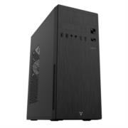Desktop Vorago GAB-101K Core I5 10400 8Gb 240Gb SSD NODVD Win Trial