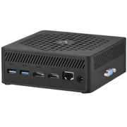 Desktop Vorago Minibay Intel Core I3 1215U 8Gb 256Gb M 2 VGA 2Xhdmi Wifi Bt USB 3 0 WIN 11 HOME