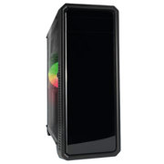 Desktop Vorago GF CSG300 CORE I7 12TH GEN 32GB DDR4 1T M.2 8T TV 4060 TI 16GB DDR6 650W 80+ BRONZE Windows 11 Home