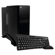 Desktop Vorago Slim Bay 5 Ryzen 7 5700G 8GB 512GB M.2 NODVD Windows 11 Pro