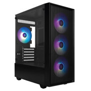 Desktop Vorago GF CSG503 Core i7 12TH Gen 16GB DDR5 240GB M.2 RX 7600 GDDR6 NOS