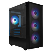 Desktop Vorago GF CSG503 RYZEN 5 5600GT 16GB DDR4 256GB M.2 TV 3060 12GB DDR6 NOS